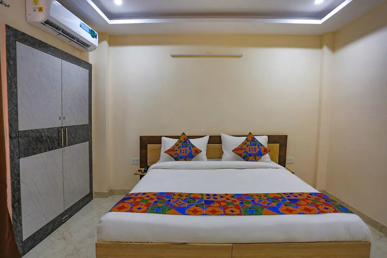 Fabhotel Starlight Sanctuary Gurgaon Otel