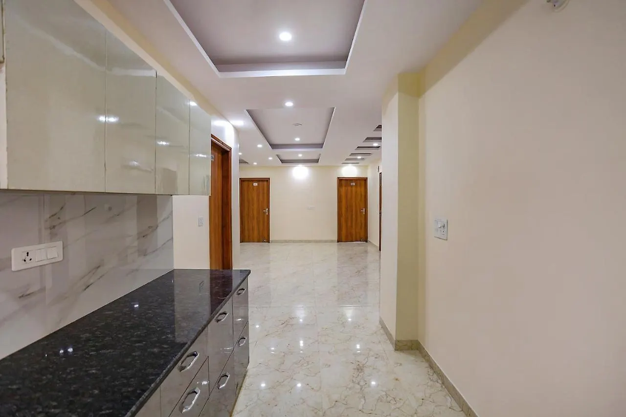 Fabhotel Starlight Sanctuary Gurgaon